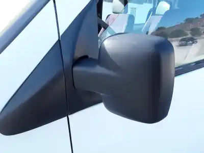 Second-hand car spare part left rearview mirror for clase c vito w638 combi 108 d 638.164 oem iam references 6388100016  