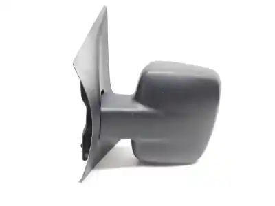 Second-hand car spare part left rearview mirror for clase c vito w638 combi 108 d 638.164 oem iam references 6388100016  