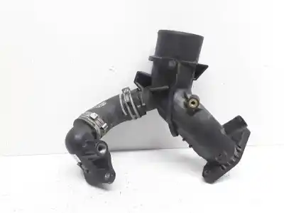 Автозапчастина б/у труба для dacia dokker ambiance посилання на oem iam 165763328r  