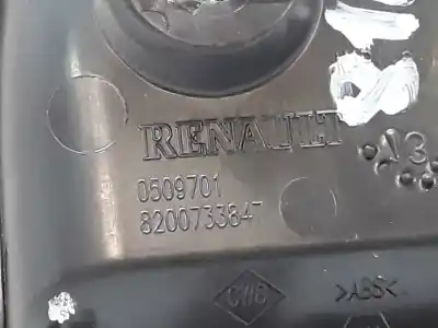 Автозапчастина б/у усередині передня права ручка для dacia lodgy ambiance посилання на oem iam 8200733847