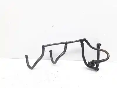 Автозапчастина б/у труба для dacia dokker ambiance посилання на oem iam   