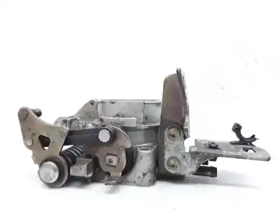 Автозапчасти б/у БАБОЧКА КОРОБКА за OPEL ASTRA  ссылки OEM IAM 90529710  