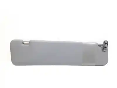 Second-hand car spare part Right Sunshade for CLASE C VITO W638 COMBI 108 D 638.164 OEM IAM references   