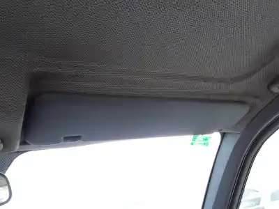 Pezzo di ricambio per auto di seconda mano parasole destro per clase c vito w638 combi 108 d 638.164 riferimenti oem iam   