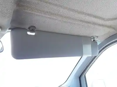 Pezzo di ricambio per auto di seconda mano parasole destro per clase c vito w638 combi 108 d 638.164 riferimenti oem iam   