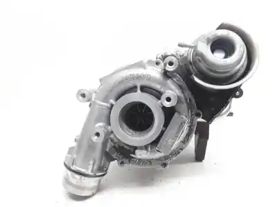Автозапчастина б/у турбонагрузник для dacia dokker ambiance посилання на oem iam h8201164371  