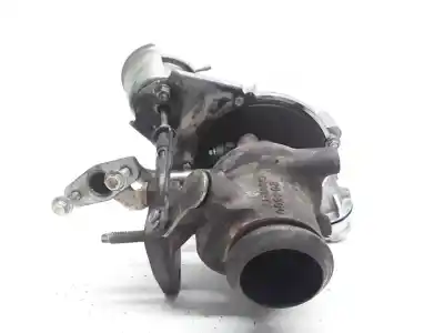 Автозапчастина б/у турбонагрузник для dacia dokker ambiance посилання на oem iam h8201164371  