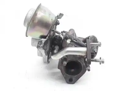 Автозапчастина б/у турбонагрузник для dacia dokker ambiance посилання на oem iam h8201164371