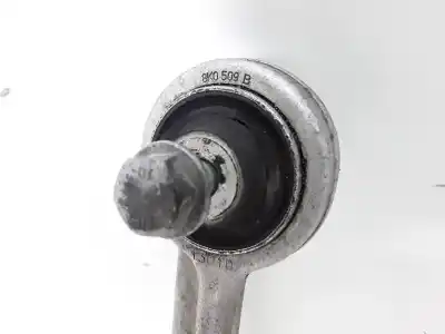 Автозапчастина б/у кульова підвіска для audi q5 (8r) 2.0 tdi advance quattro (130kw) посилання на oem iam 8k0509b   Автозапчастина б/у кульова підвіска для audi q5 (8r) 2.0 tdi advance quattro (130kw) посилання на oem iam 8k0509b