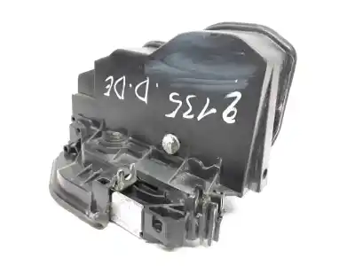 Pezzo di ricambio per auto di seconda mano Serratura Porta Anteriore Destra per BMW MINI COUNTRYMAN (R60) 2.0 Turbodiesel CAT Riferimenti OEM IAM 7318416  