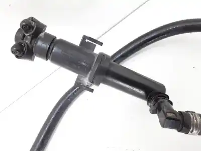 Автозапчастина б/у очиститель ксенонових фар для audi q5 (8r) 2.0 tdi advance quattro (130kw) посилання на oem iam 8r0955970a  