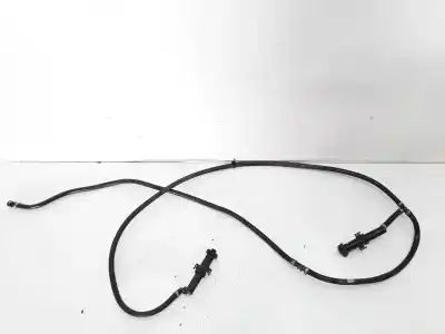 Автозапчастина б/у очиститель ксенонових фар для audi q5 (8r) 2.0 tdi advance quattro (130kw) посилання на oem iam 8r0955970a  