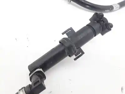 Second-hand car spare part xenon headlights washer for audi q5 (8r) 2.0 tdi advance quattro (130kw) oem iam references 8r0955970a Second-hand car spare part xenon headlights washer for audi q5 (8r) 2.0 tdi advance quattro (130kw) oem iam references 8r0955970a