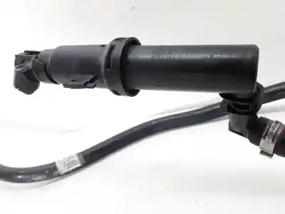 Автозапчастина б/у очиститель ксенонових фар для audi q5 (8r) 2.0 tdi advance quattro (130kw) посилання на oem iam 8r0955970a  