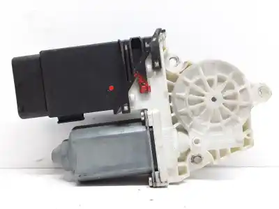 Автозапчастина б/у двигатель переднього правого скла для seat toledo ii (1m2) 1.9 tdi посилання на oem iam 9776105415301  