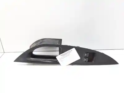 Second-hand car spare part left front power window switch for seat altea xl (5p5) reference ecomotive oem iam references 1k3959857b  