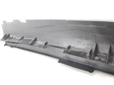 Автозапчастина б/у передні молдинги для audi q5 (8r) 2.0 tdi advance quattro (130kw) посилання на oem iam 8r0807217b   Автозапчастина б/у передні молдинги для audi q5 (8r) 2.0 tdi advance quattro (130kw) посилання на oem iam 8r0807217b