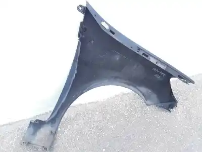 Pezzo di ricambio per auto di seconda mano PARAFANGO ANTERIORE SINISTRO per RENAULT CLIO III  Riferimenti OEM IAM   