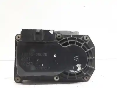 Peça sobressalente para automóvel em segunda mão borboleta de admissão por toyota corolla (e11) 1.6 linea terra referências oem iam 220300d020  