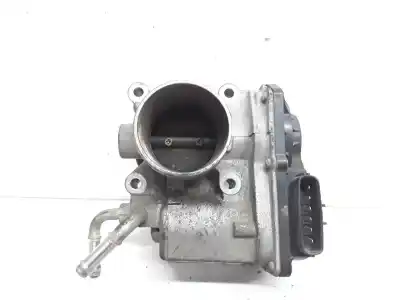 Peça sobressalente para automóvel em segunda mão borboleta de admissão por toyota corolla (e11) 1.6 linea terra referências oem iam 220300d020  