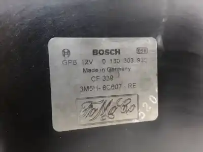 Автозапчастина б/у електро вентилятор для ford focus c-max (dm2) 1.6 tdci посилання на oem iam 3m5h8c607re