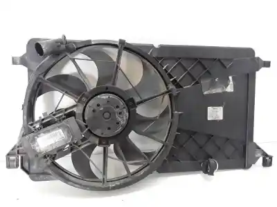 Автозапчастина б/у електро вентилятор для ford focus c-max (dm2) 1.6 tdci посилання на oem iam 3m5h8c607re  