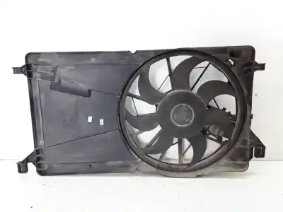 Автозапчастина б/у електро вентилятор для ford focus c-max (dm2) 1.6 tdci посилання на oem iam 3m5h8c607re  