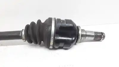 Tweedehands auto-onderdeel transmissie links voor voor toyota auris (_e15_) 1.4 d-4d (nde150_) oem iam-referenties 1759881