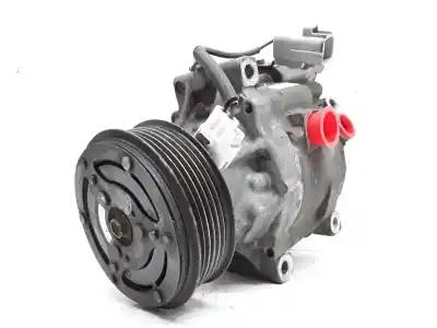 Second-hand car spare part air conditioning compressor for toyota corolla (e11) 1.6 linea terra oem iam references 4472206364  