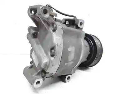 Second-hand car spare part air conditioning compressor for toyota corolla (e11) 1.6 linea terra oem iam references 4472206364  