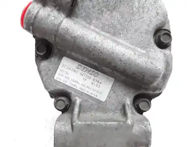 Second-hand car spare part air conditioning compressor for toyota corolla (e11) 1.6 linea terra oem iam references 4472206364  