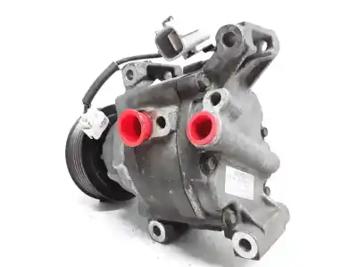 Second-hand car spare part air conditioning compressor for toyota corolla (e11) 1.6 linea terra oem iam references 4472206364  