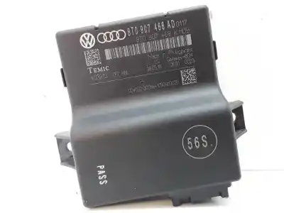 Second-hand car spare part electronic module for audi q5 (8r) 2.0 tdi advance quattro (130kw) oem iam references 8t0907468ad Second-hand car spare part electronic module for audi q5 (8r) 2.0 tdi advance quattro (130kw) oem iam references 8t0907468ad