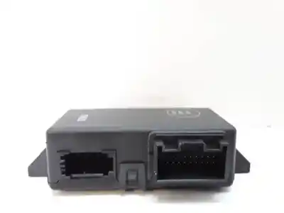 Автозапчасти б/у электронный модуль за audi q5 (8r) 2.0 tdi advance quattro (130kw) ссылки oem iam 8t0907468ad  