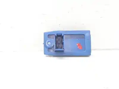 Peça sobressalente para automóvel em segunda mão Resistência Sofagem Chauffage por FORD FOCUS BERLINA (CAK) Ambiente Referências OEM IAM XS4H18B647BA  