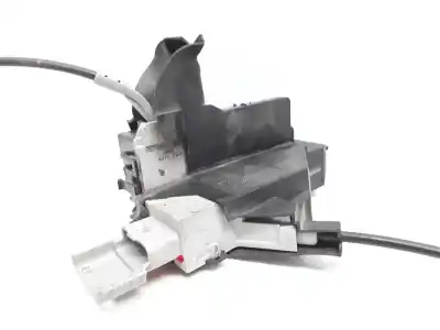 Peça sobressalente para automóvel em segunda mão fechadura da porta traseira direita por citroen c4 berlina cool referências oem iam 96867337  