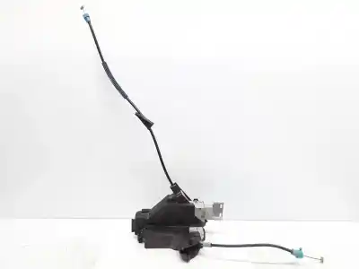 Pezzo di ricambio per auto di seconda mano  per CITROEN C4  Riferimenti OEM IAM 96867337  