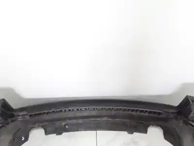 Автозапчастина б/у задній бампер для audi a6 c5 (4b2) 2.5 tdi посилання на oem iam 4b5807511  