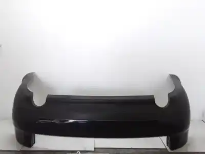 Автозапчастина б/у задній бампер для audi a6 c5 (4b2) 2.5 tdi посилання на oem iam 4b5807511  