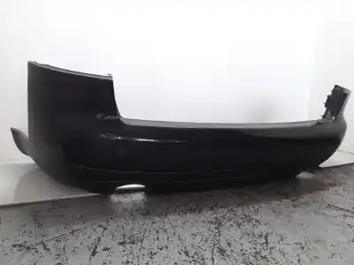 Автозапчастина б/у задній бампер для AUDI A6 C5 (4B2) 2.5 TDI Посилання на OEM IAM 4B5807511  