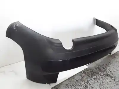 Автозапчастина б/у задній бампер для audi a6 c5 (4b2) 2.5 tdi посилання на oem iam 4b5807511  