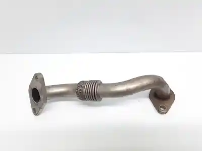 Peça sobressalente para automóvel em segunda mão Tubo por SEAT TOLEDO (1M2) TOLEDO 1M2 Referências OEM IAM 038131521J  