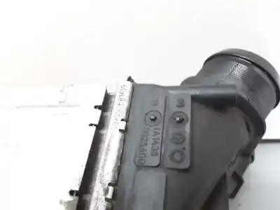 Pezzo di ricambio per auto di seconda mano intercooler per citroen c4 berlina cool riferimenti oem iam 9656503980  