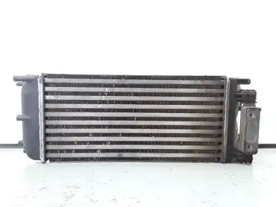 Pezzo di ricambio per auto di seconda mano intercooler per citroen c4 berlina cool riferimenti oem iam 9656503980  