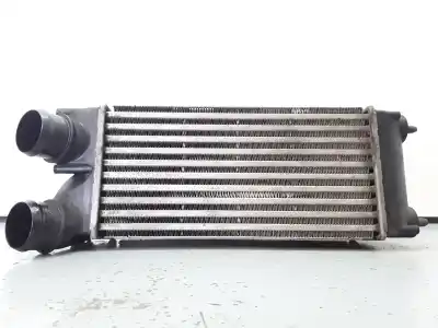 Pezzo di ricambio per auto di seconda mano intercooler per citroen c4 berlina cool riferimenti oem iam 9656503980  