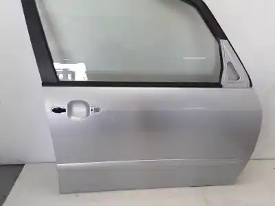 Peça sobressalente para automóvel em segunda mão porta dianteira direita por toyota corolla verso (e12) 2.0 d-4d linea terra referências oem iam   