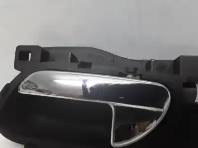 Pezzo di ricambio per auto di seconda mano  per CITROEN C4  Riferimenti OEM IAM 96435311  