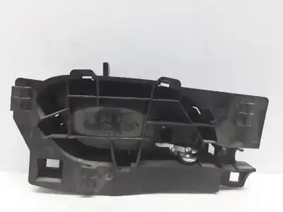 Second-hand car spare part interior left front handle for citroen c4 berlina cool oem iam references 96435311  
