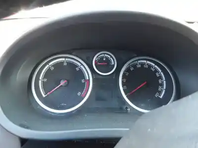 Автозапчасти б/у приборная доска за citroen berlingo 1.9 diesel ссылки oem iam 1344277ll