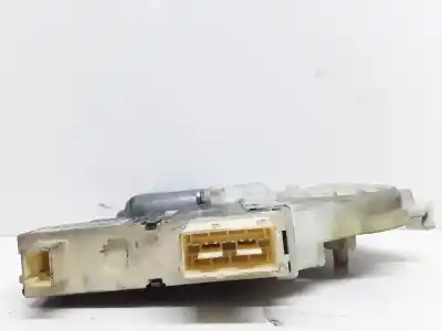 Pezzo di ricambio per auto di seconda mano  per CITROEN C4  Riferimenti OEM IAM 9681575280  